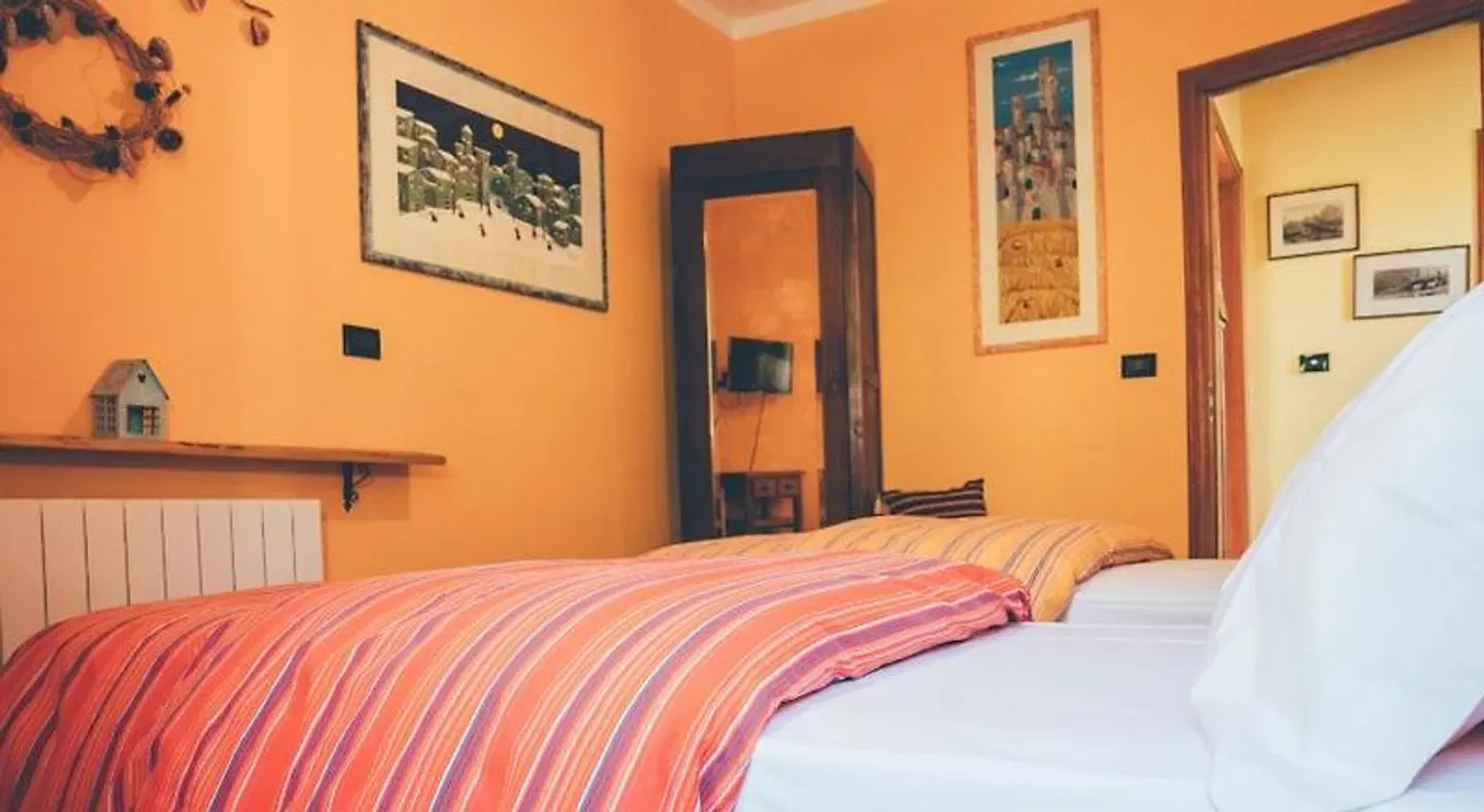 B&B del Villaggio ROOM_EXAMPLE