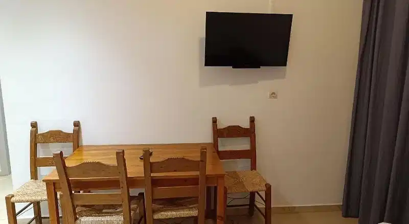 Oasis Apartments & Rooms – Hotelfoto
