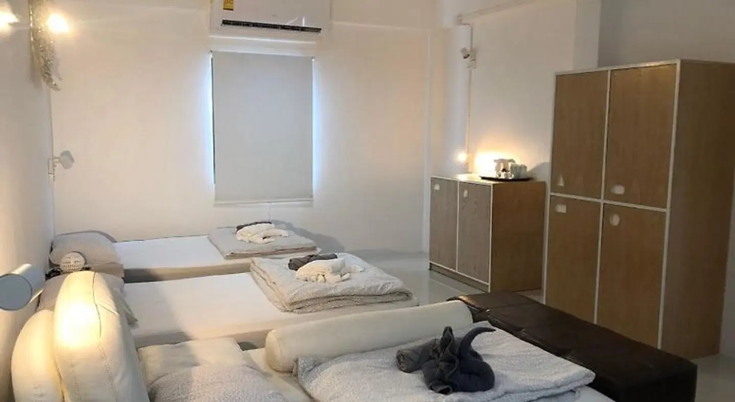 The Rock Hostel @ Koh Samui HEALTH_BEAUTY