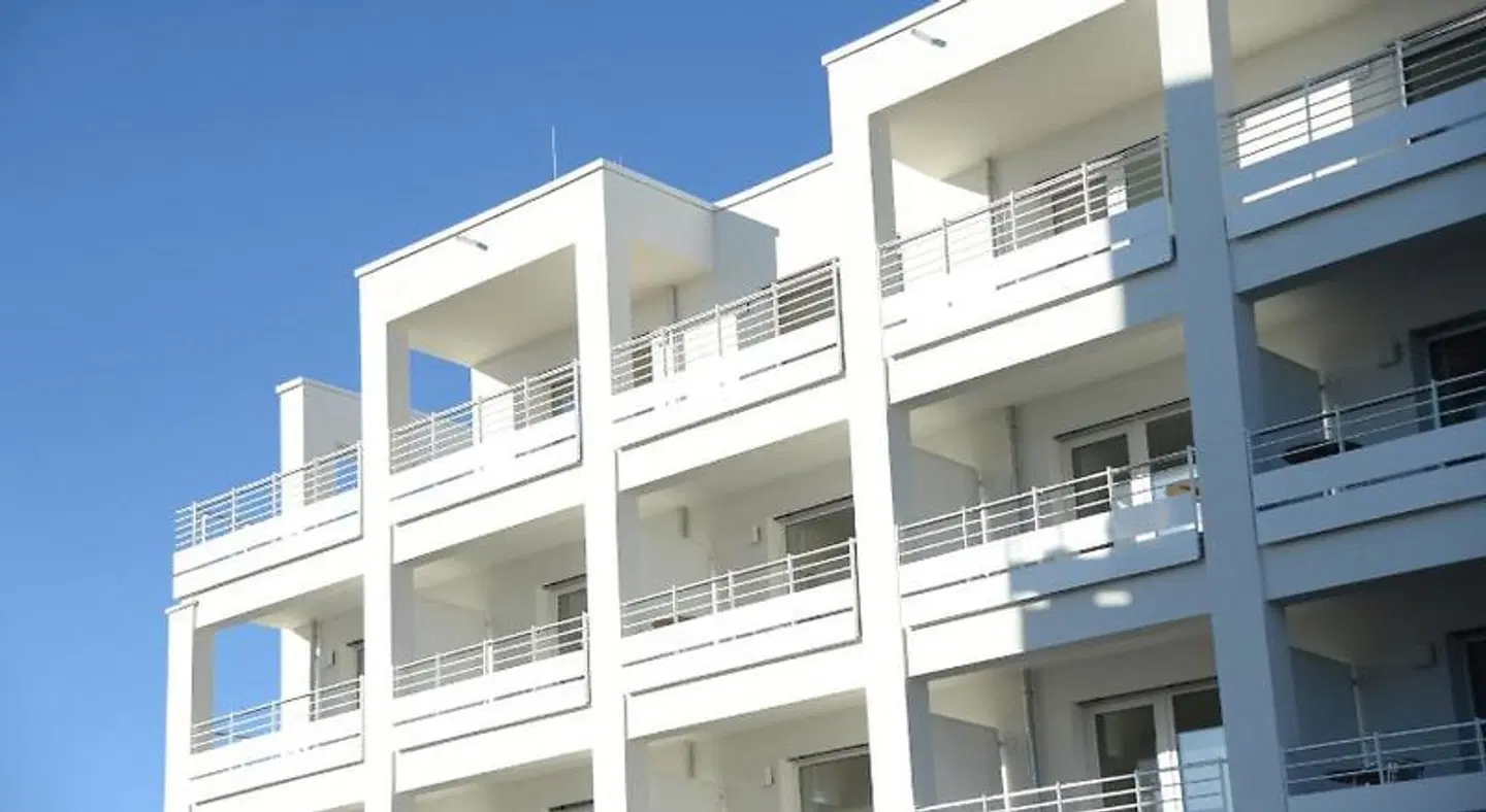 Adapt Apartments Giessen EXTERIOR