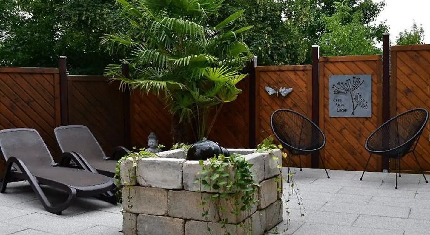Phönix Terrasse