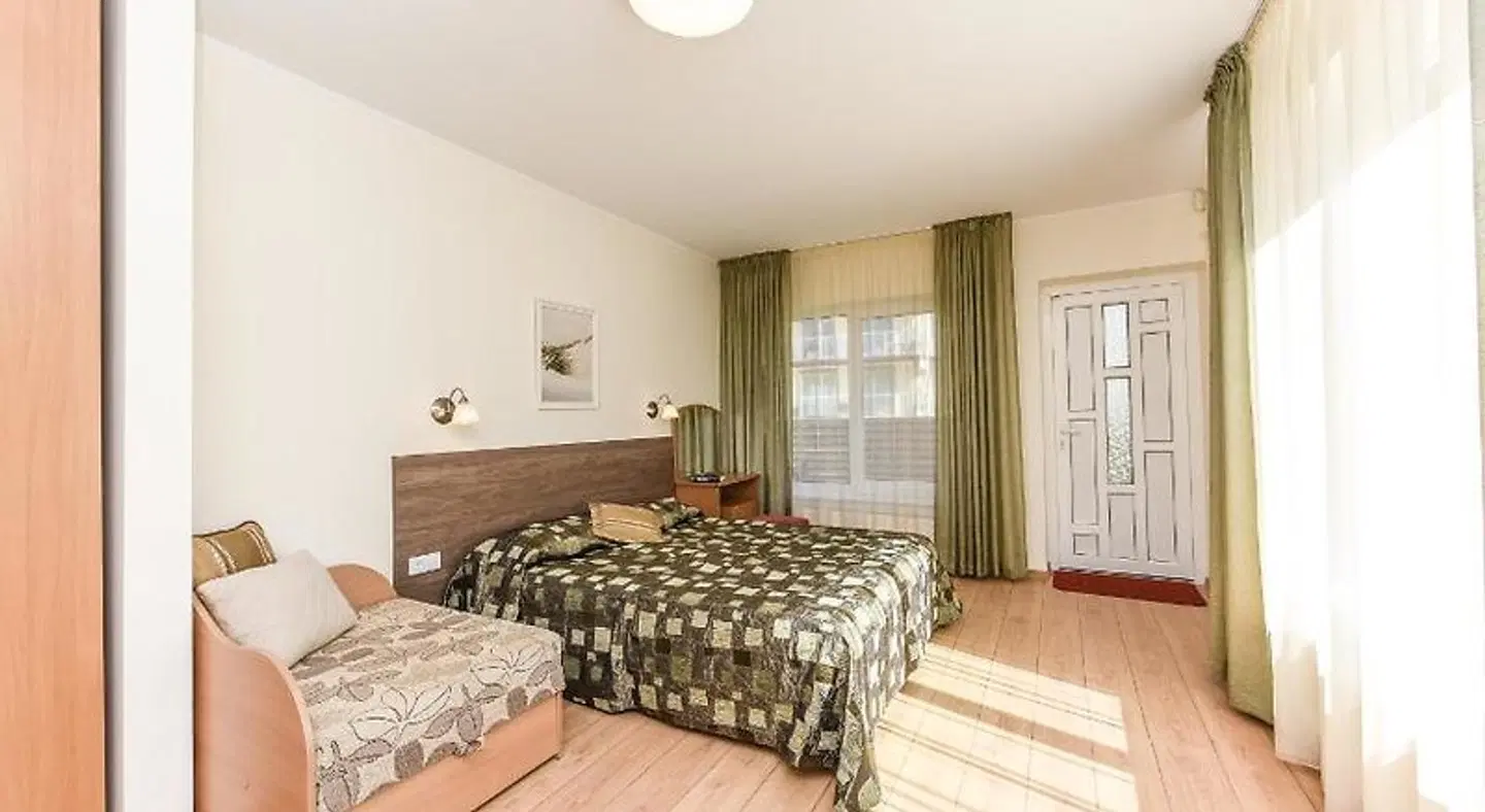 Smilga ROOM_EXAMPLE