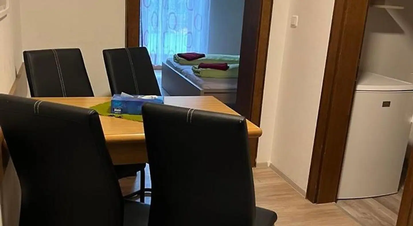 Pension Steiner ROOM_EXAMPLE