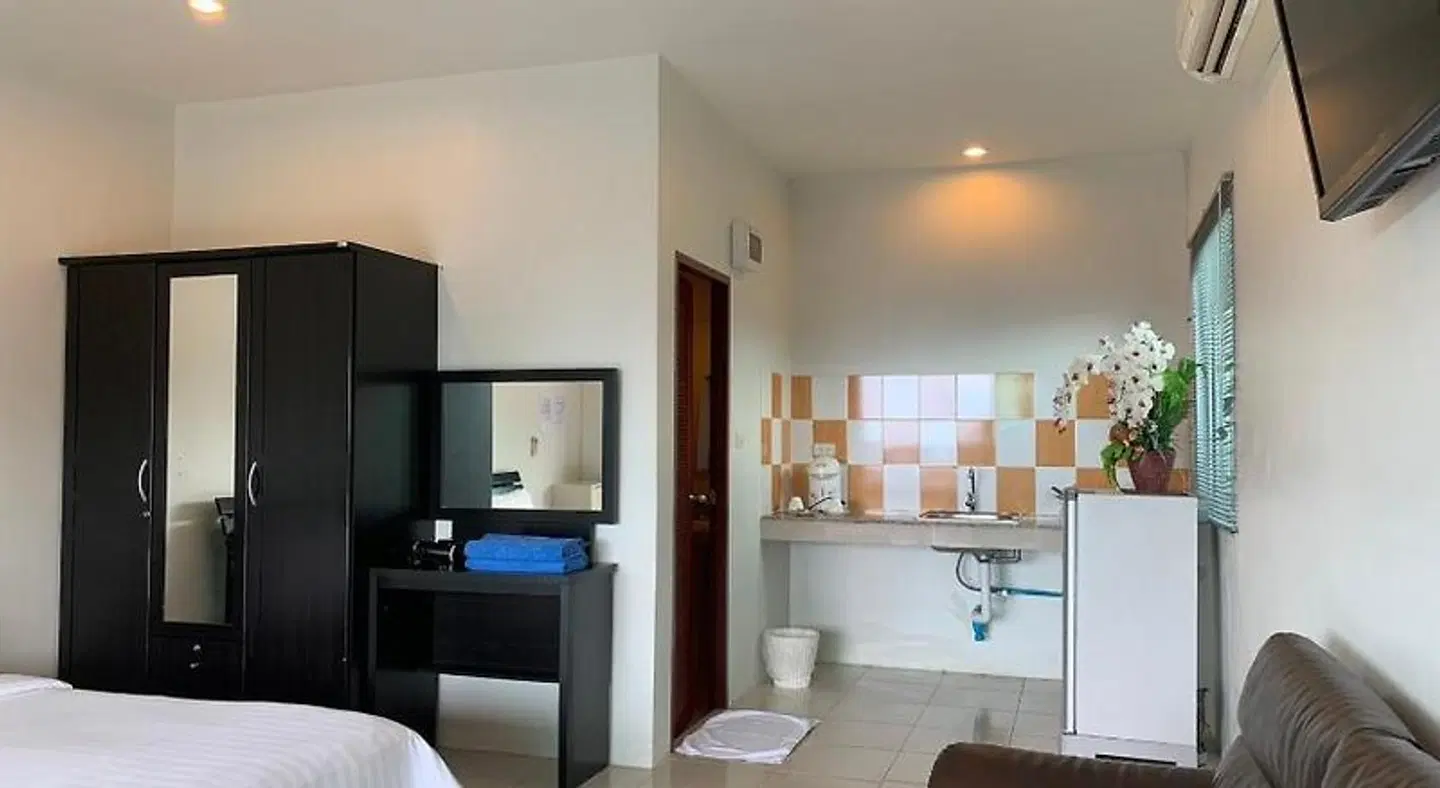 Da Bungalows ROOM_EXAMPLE