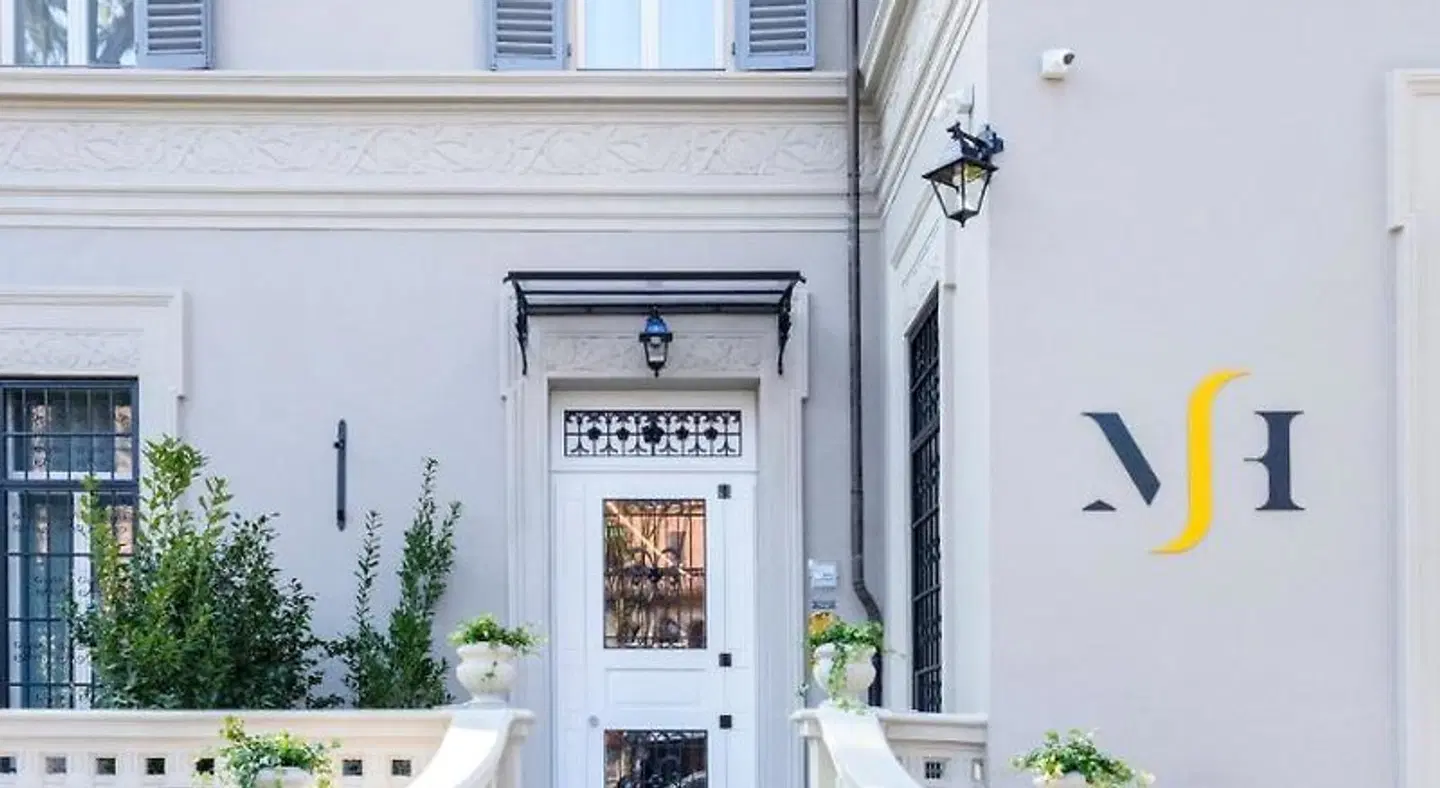 MySuitesHome EXTERIOR