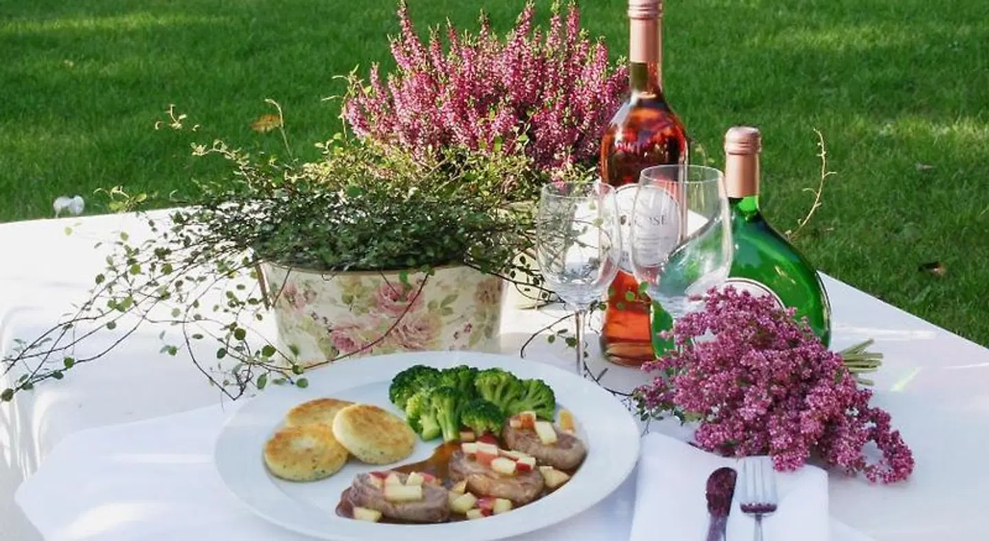 Rose Restaurant