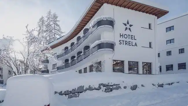 Strela – Hotelfoto