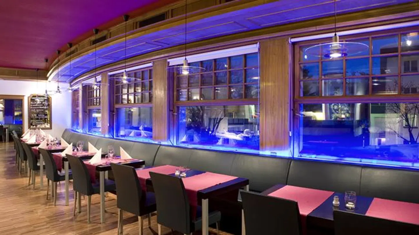 Strela Bar