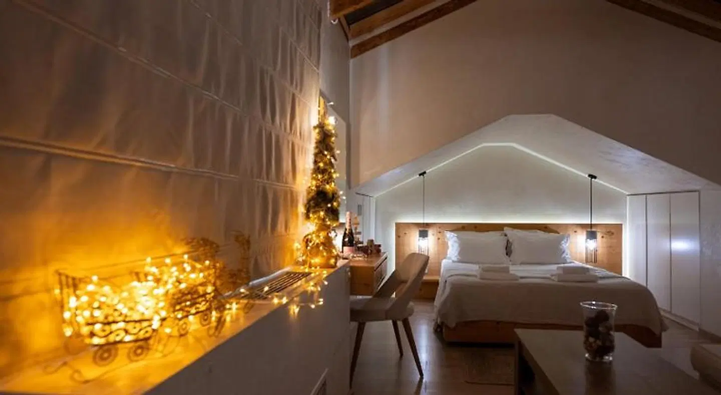 Panellinion Luxury Rooms ROOM_EXAMPLE