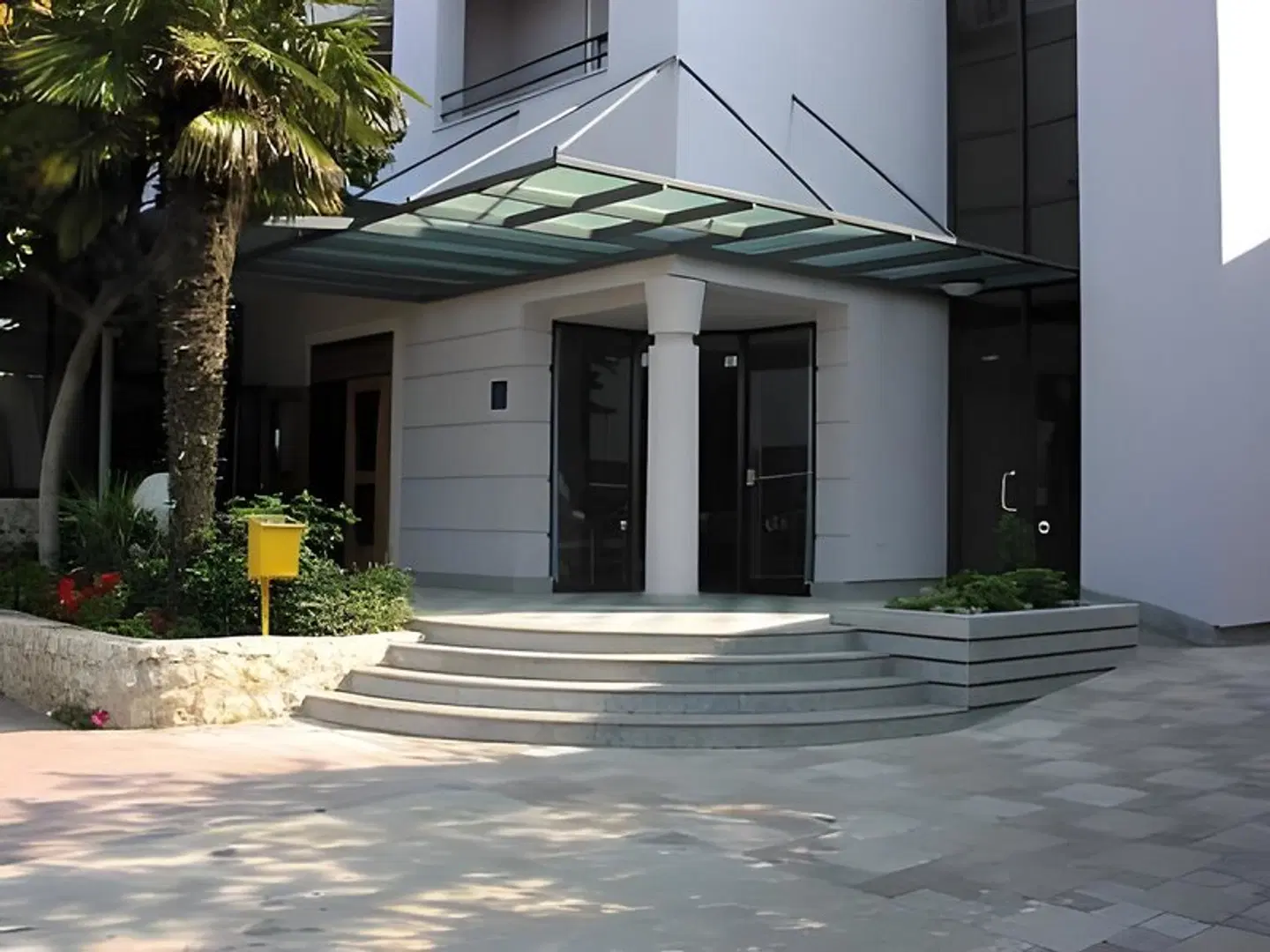 Guest Accomodation Tamaris EXTERIOR