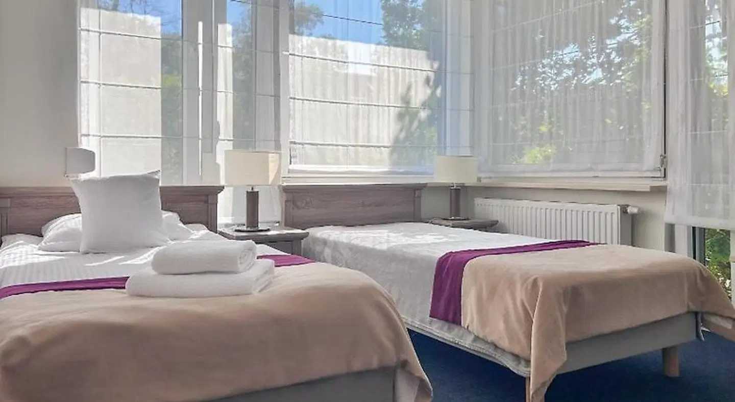 WILla Medica ROOM_EXAMPLE