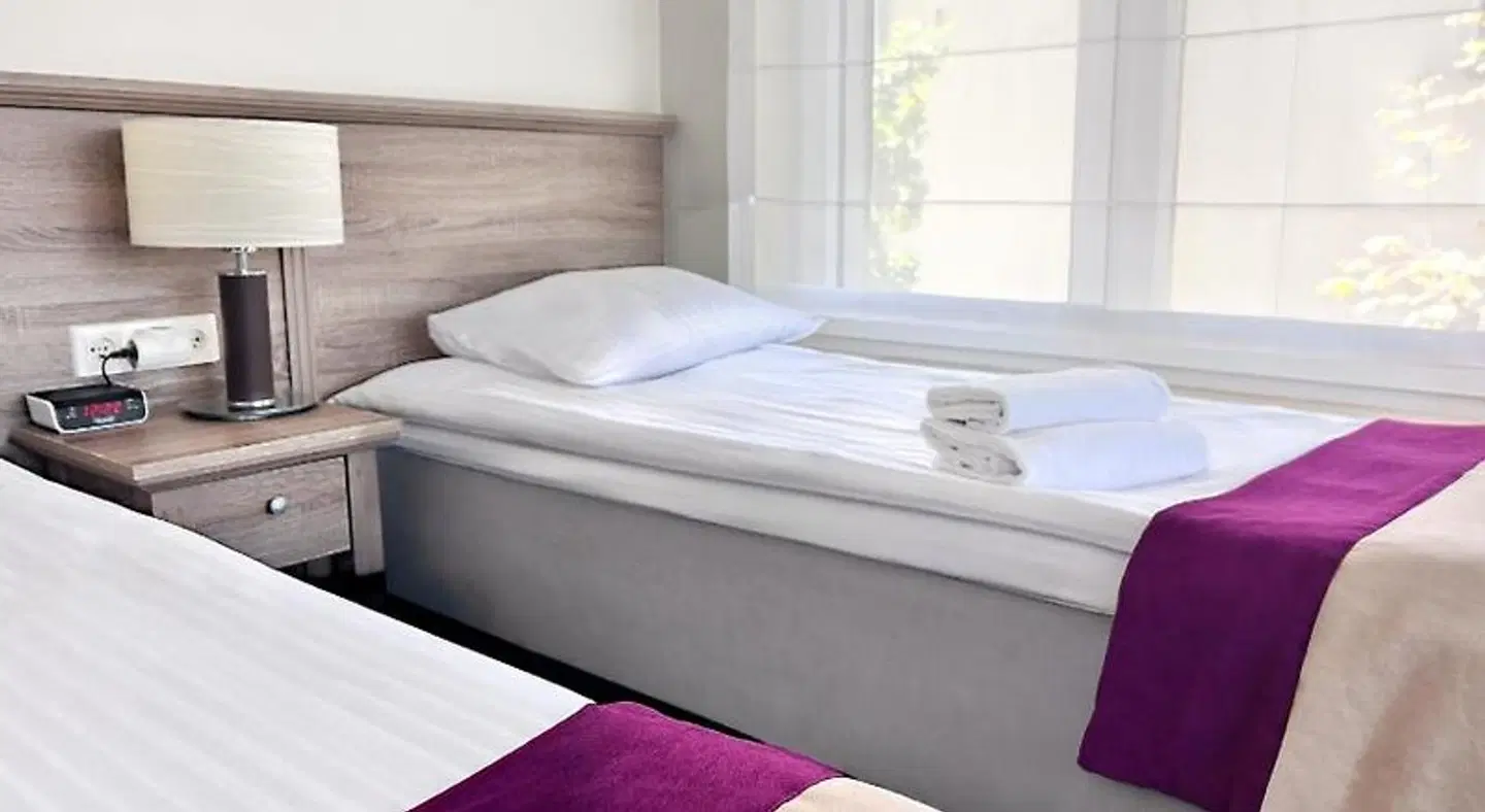 WILla Medica ROOM_EXAMPLE