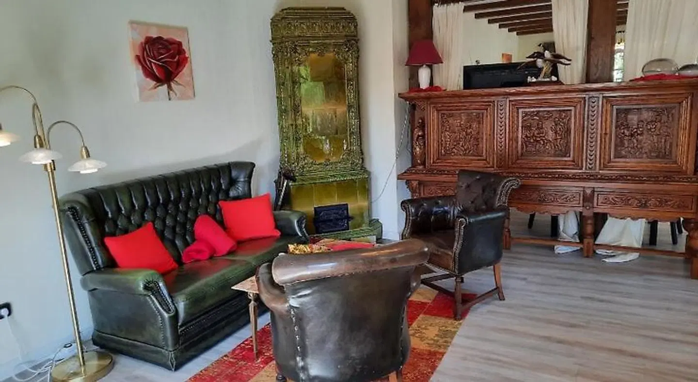 Zum Heidewanderer LOUNGE_LOBBY