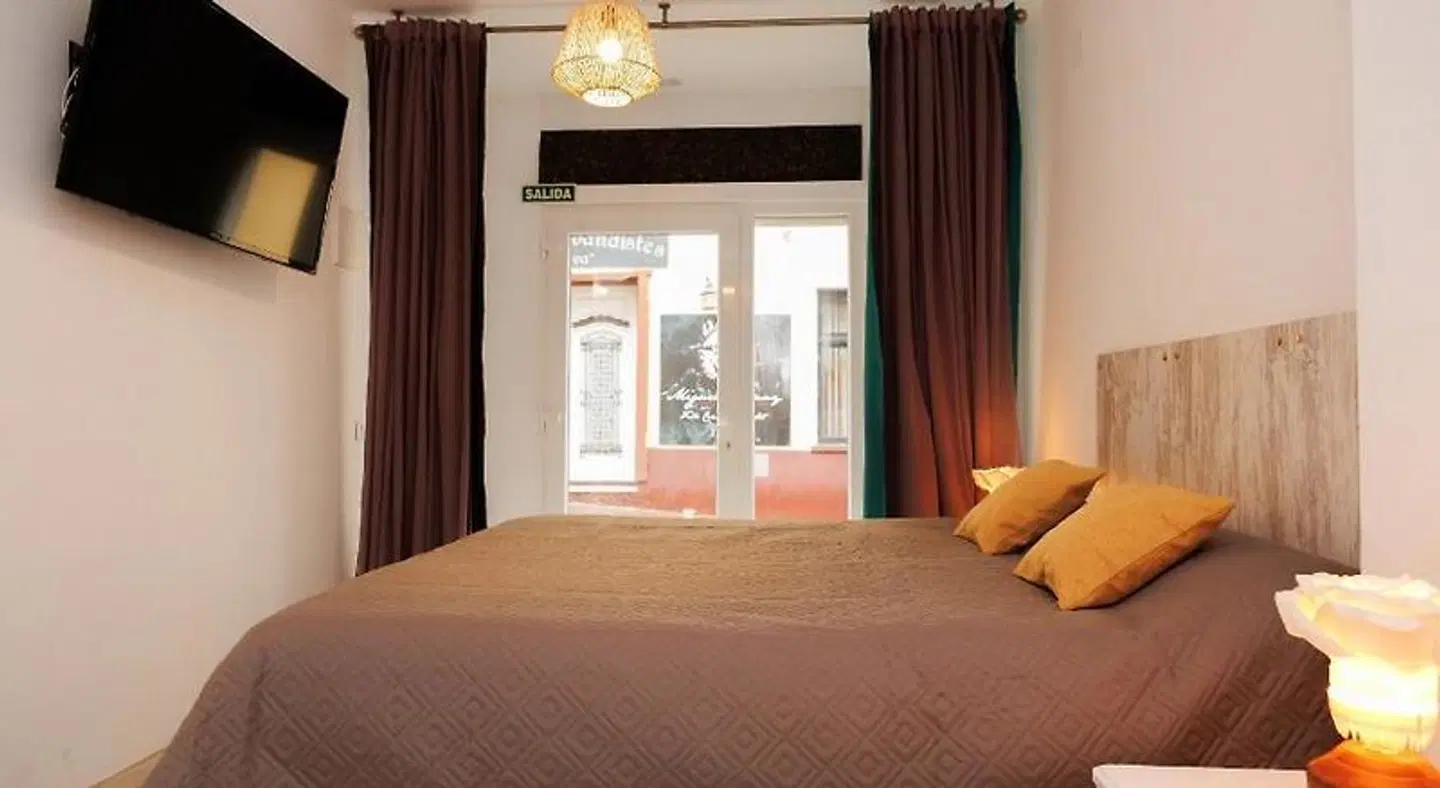 Apartamento Loft Calpe ROOM_EXAMPLE