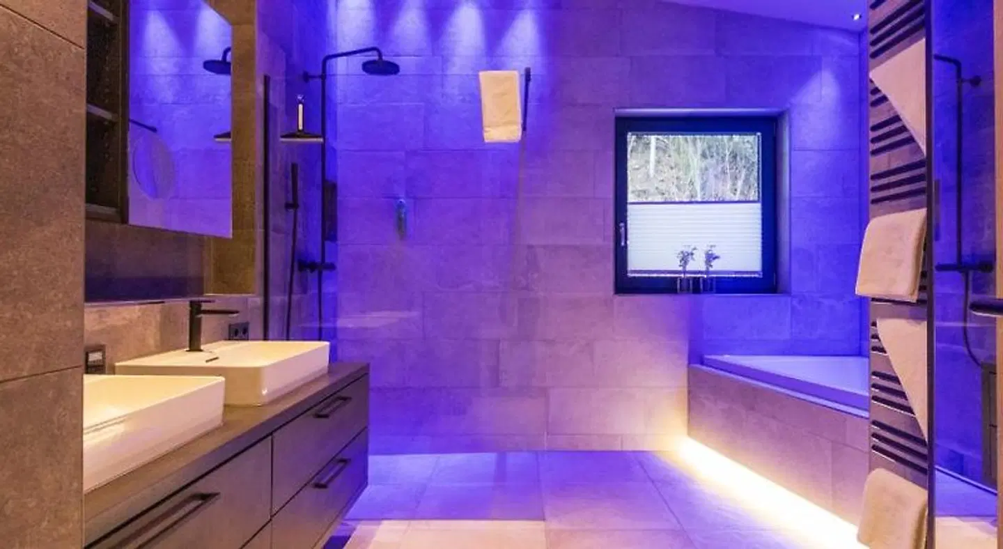 Thomsn Central Hotel & Appartements HEALTH_BEAUTY