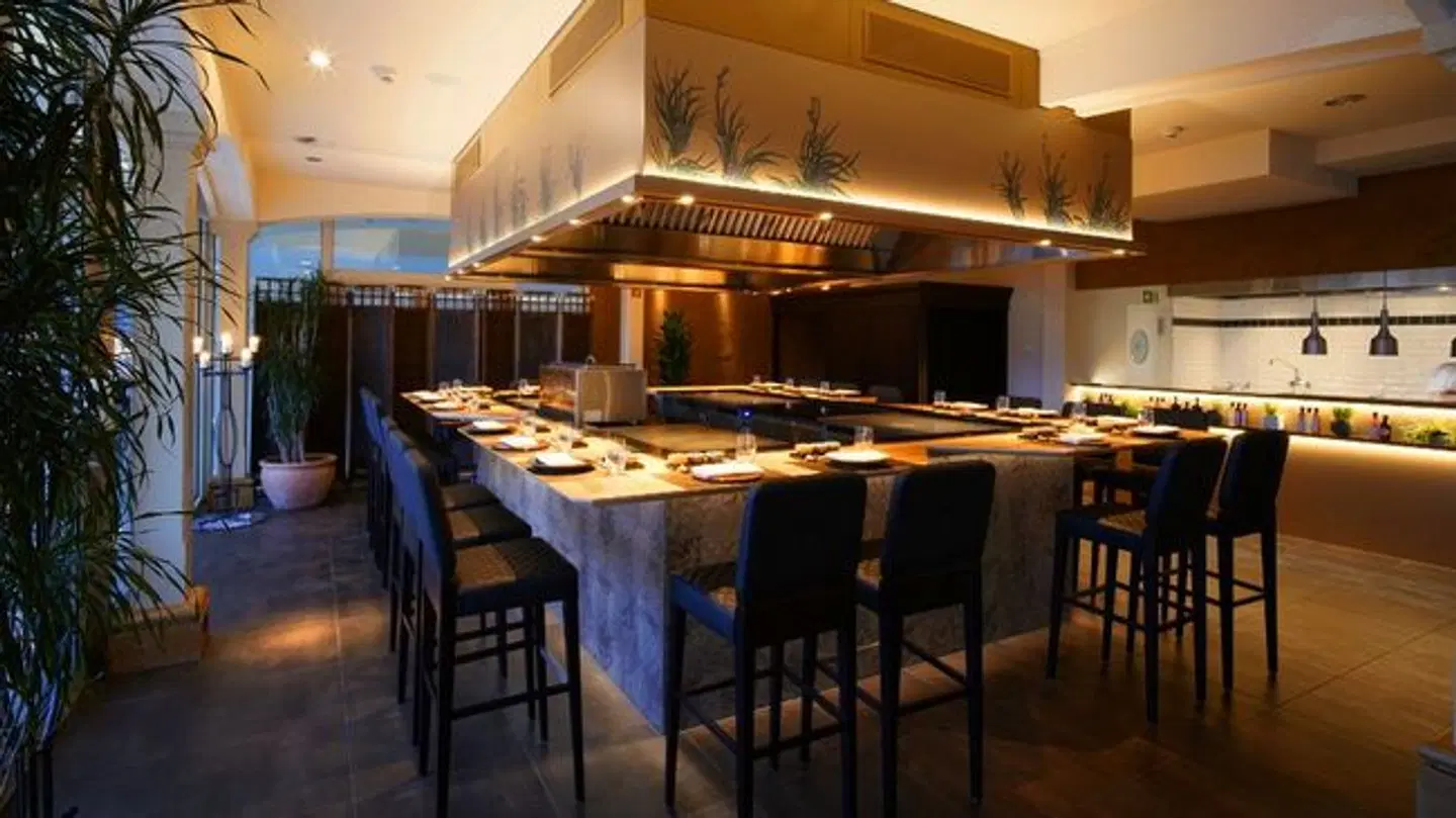 Parco Paradiso Restaurant