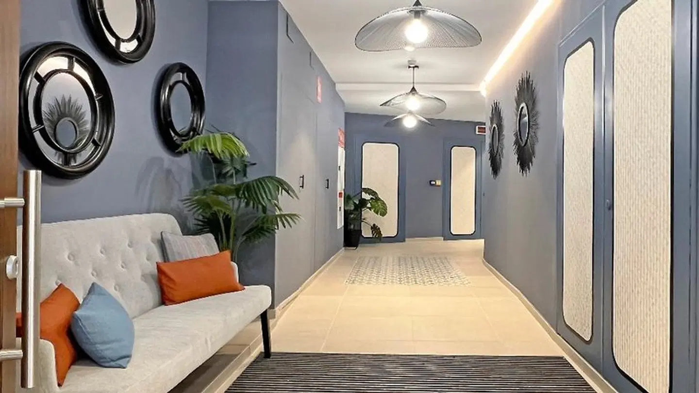 Soho Boutique Palillero ROOM_EXAMPLE