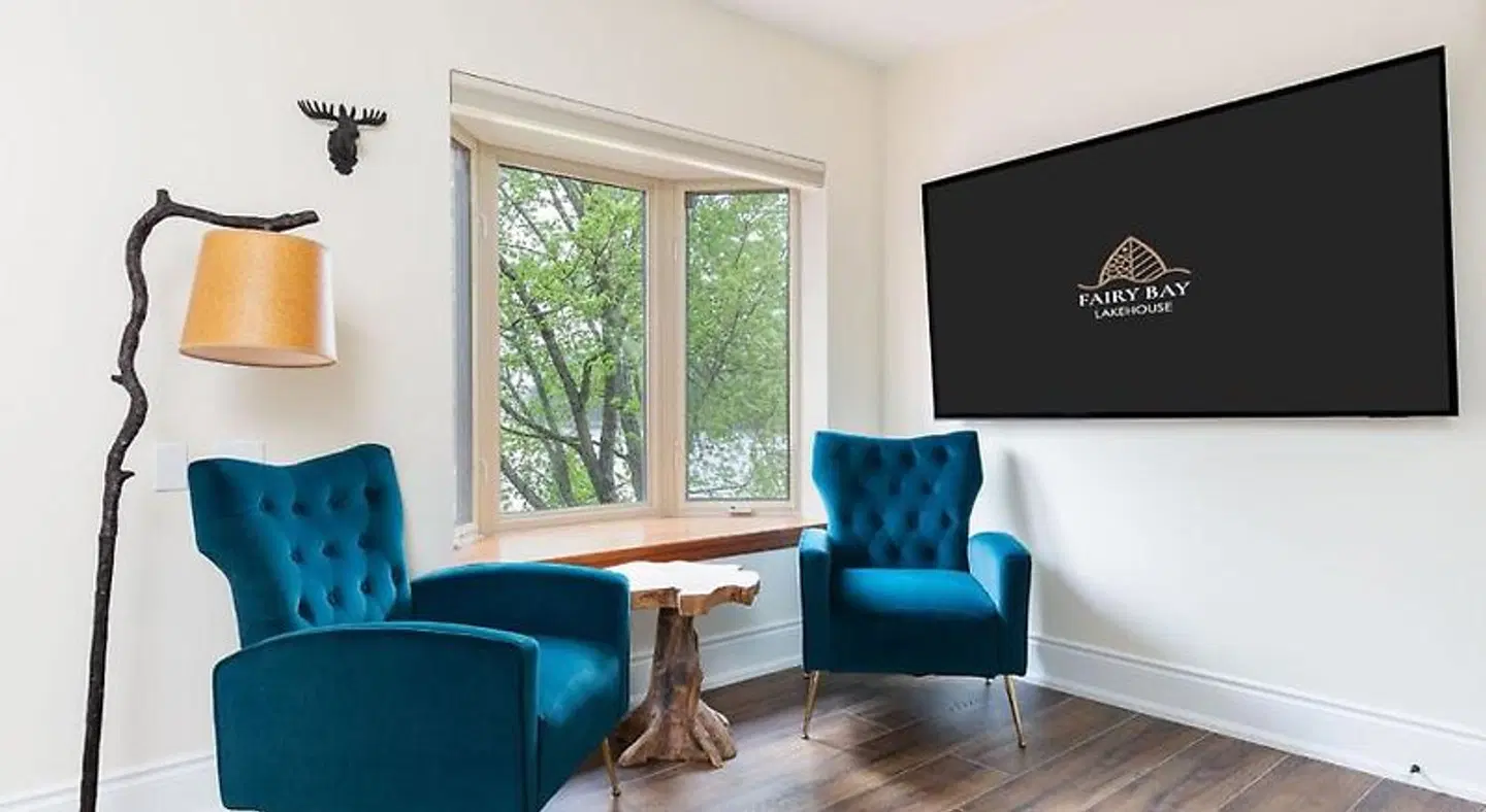Fairy Bay Guest House ROOM_EXAMPLE