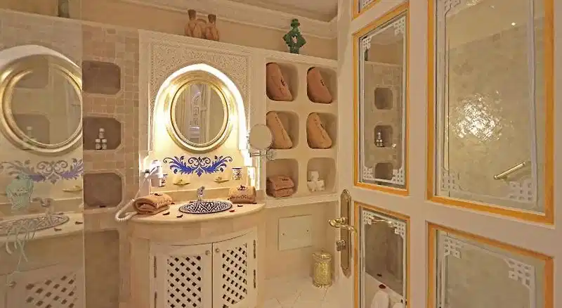 Riad Palais Des Princesses – Hotelfoto