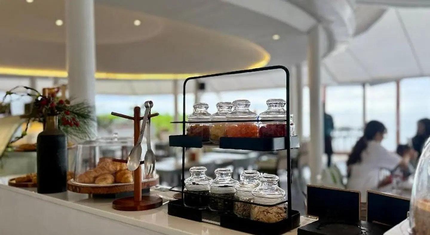The Yana Villas Hua Hin Restaurant