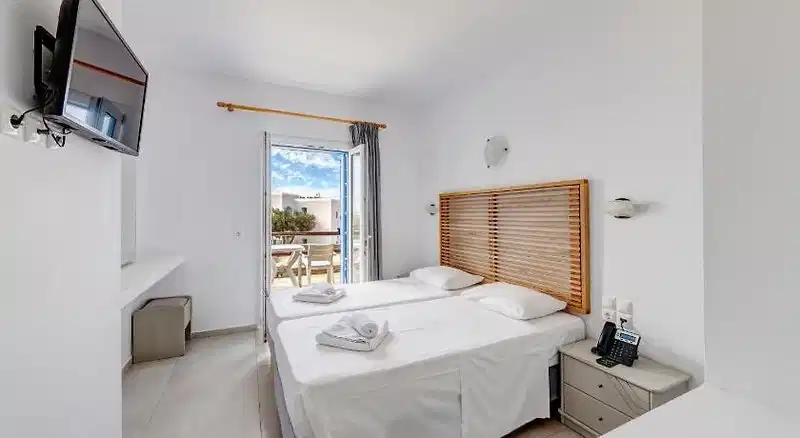 Makis Place – Hotelfoto