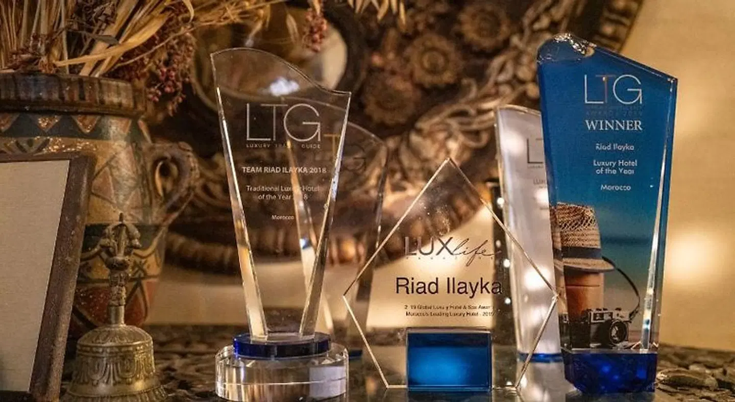 Riad ILayka SPORTS_AND_LEISURE