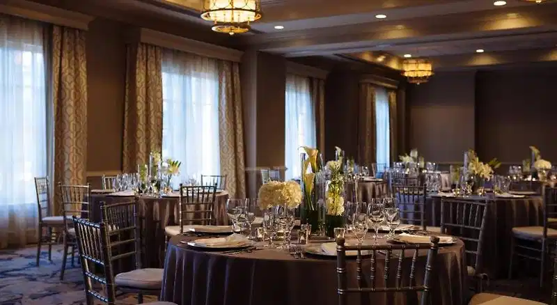 Renaissance Charleston Historic District Hotel – Hotelfoto