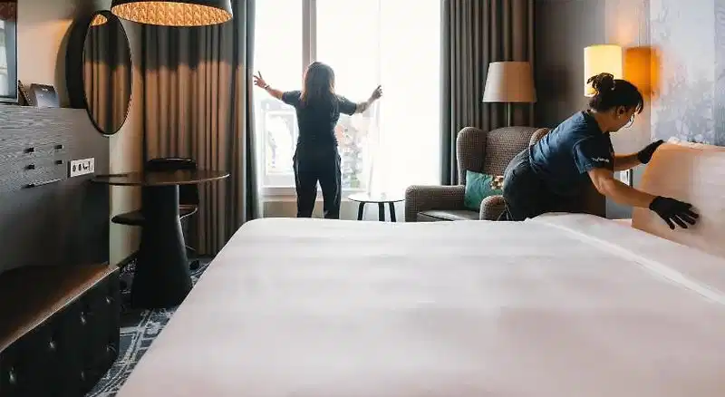 Radisson Blu Metropol Hotel, Helsingborg – Hotelfoto