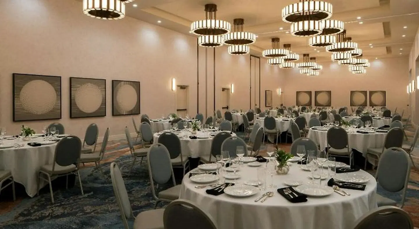 Trilogy Hotel Huntsville, Autograph Collection Konferenz
