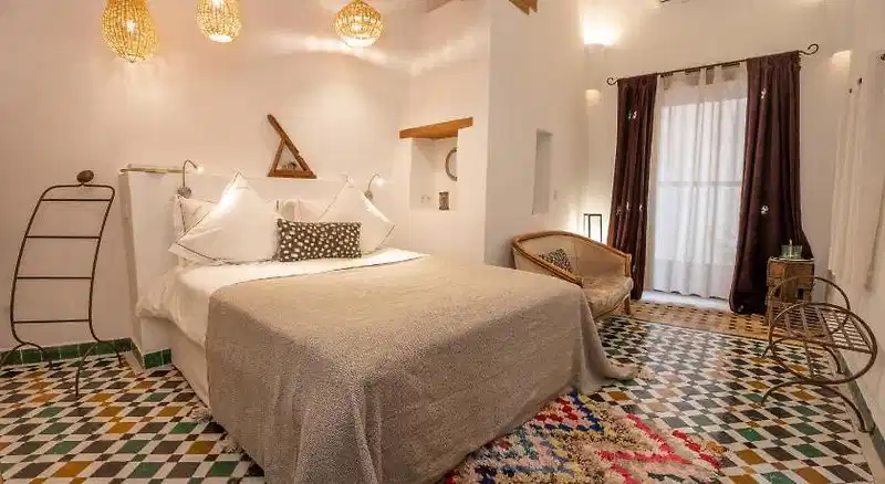Riad Laaroussa- Guest House – Hotelfoto