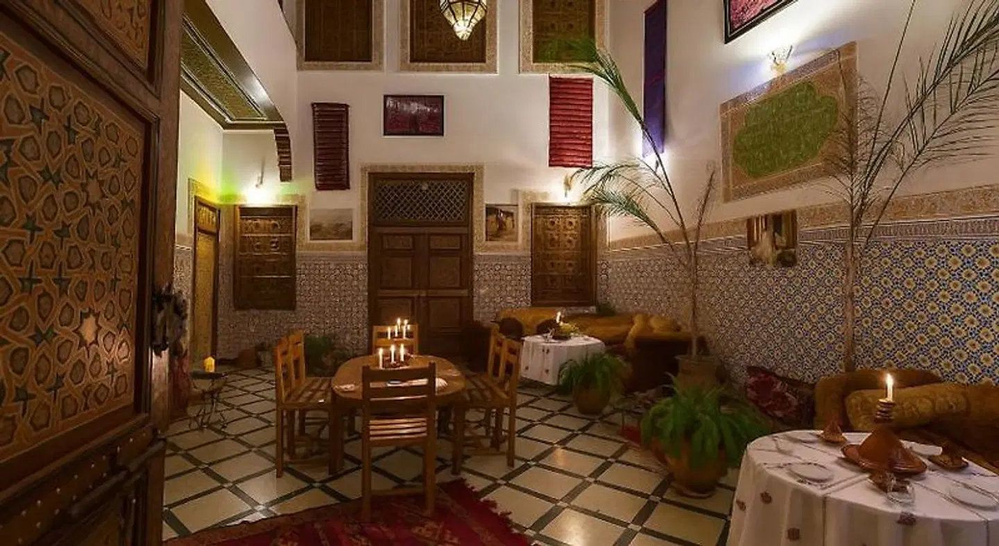 Dar Ahl Tadla LOUNGE_LOBBY