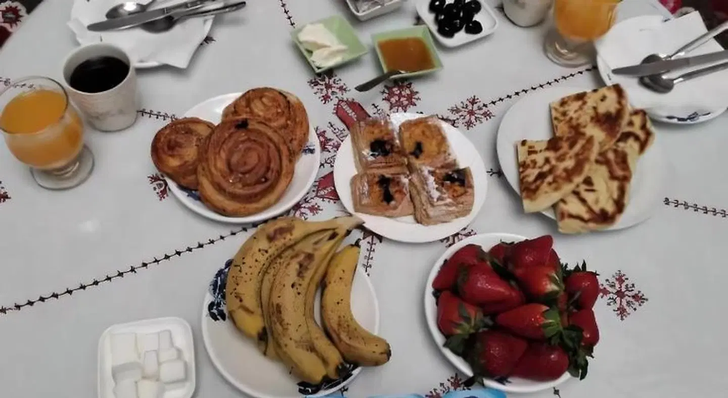 Dar Ahl Tadla Restaurant