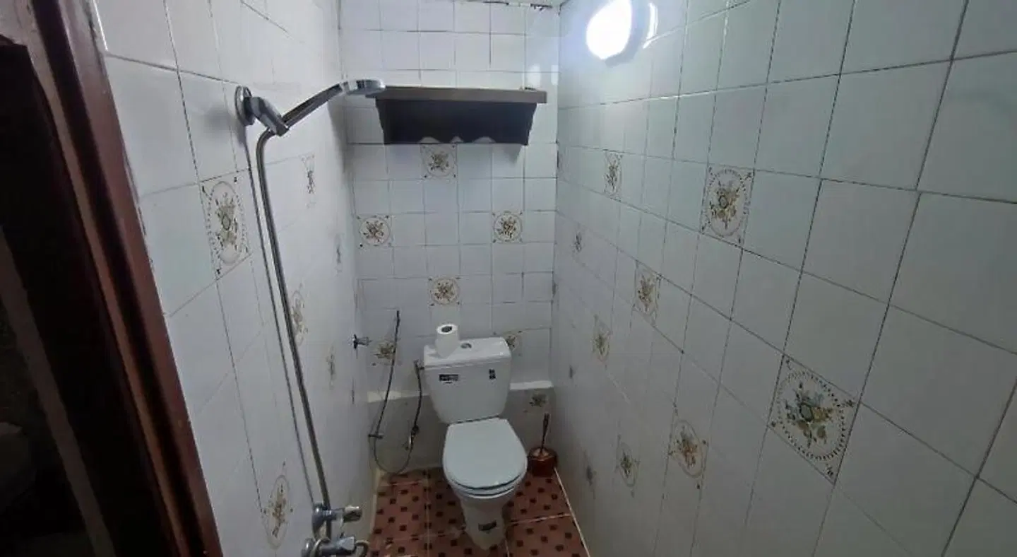 Dar Ahl Tadla Badezimmer