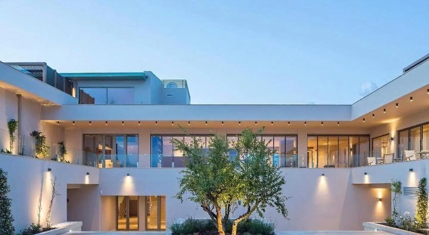 Horizon Blu EXTERIOR