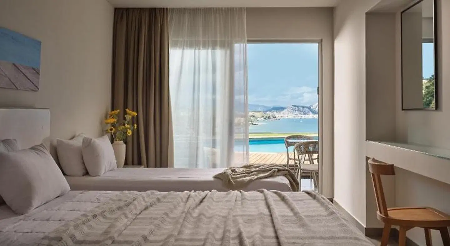 Ionian Hill Hotel ROOM_EXAMPLE