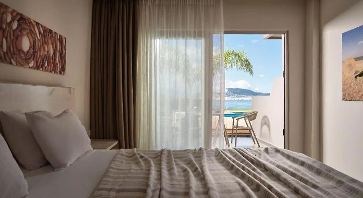 Ionian Hill Hotel ROOM_EXAMPLE