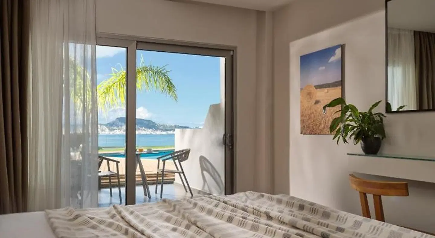 Ionian Hill Hotel ROOM_EXAMPLE