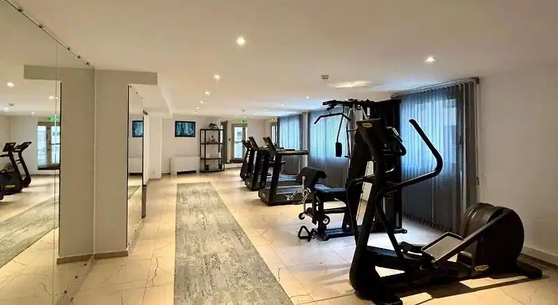 Mercure Ajaccio – Hotelfoto