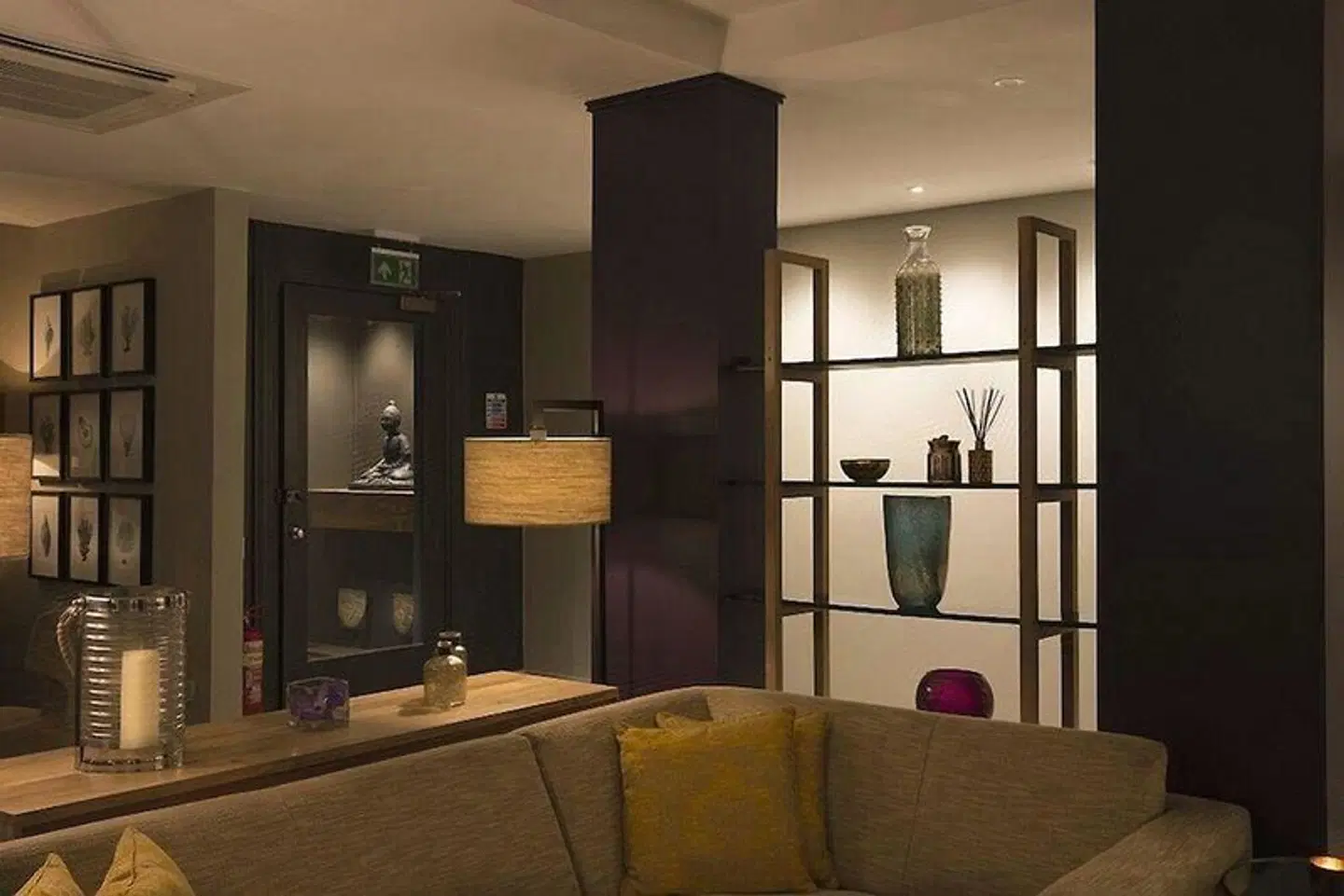 The Orchid Hotel LOUNGE_LOBBY