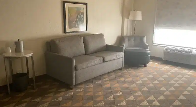 Holiday Inn Houston Intercontinental Airport – Hotelfoto