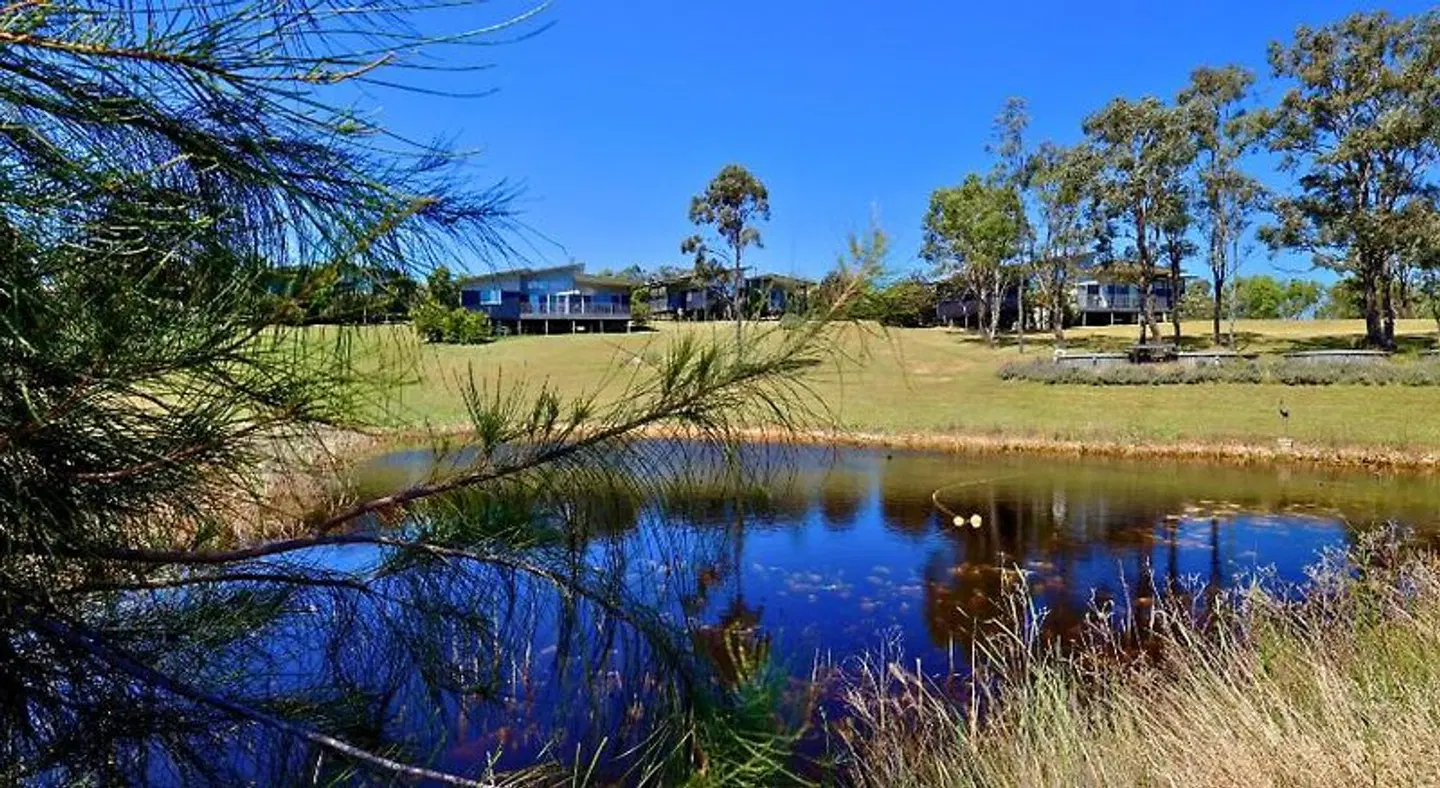 Beltana Villas Strand