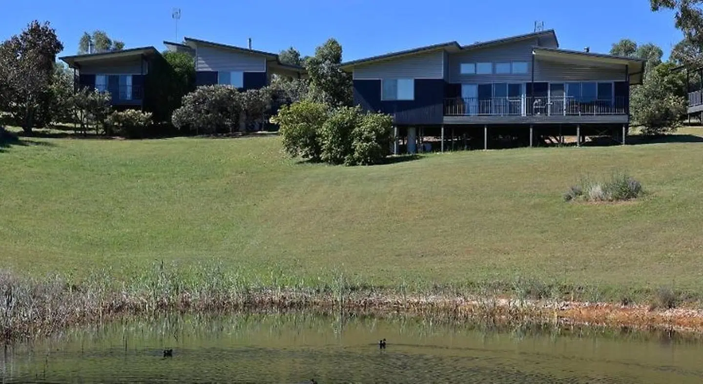 Beltana Villas EXTERIOR