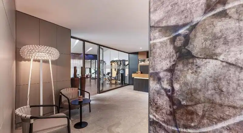 Hotel Belvoir – Hotelfoto