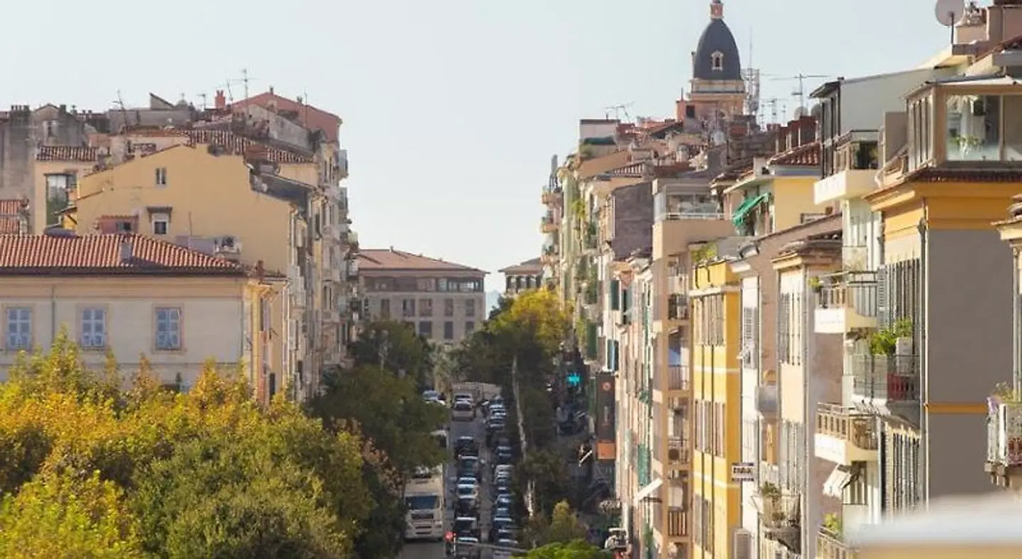 ibis Styles Ajaccio Napoleon EXTERIOR