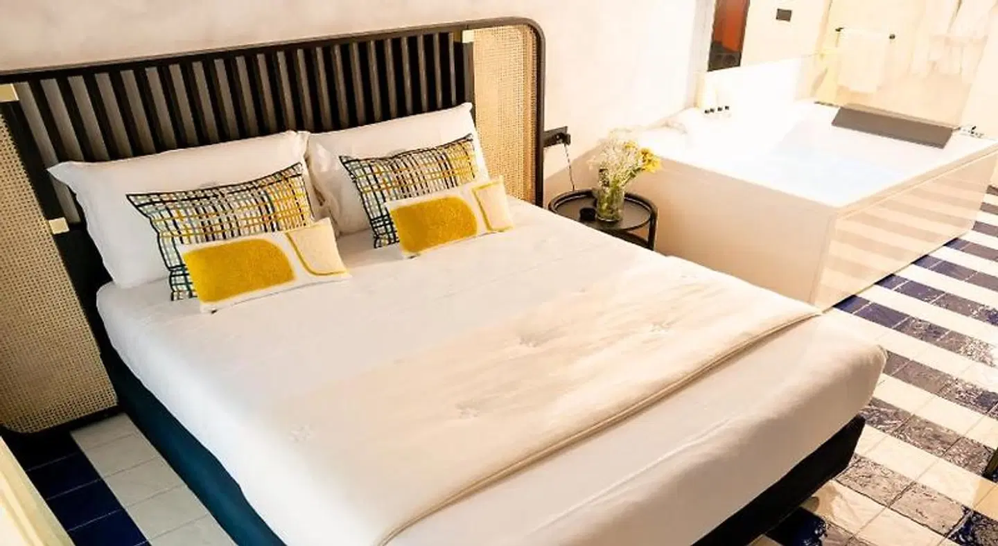 Orizzonte ROOM_EXAMPLE