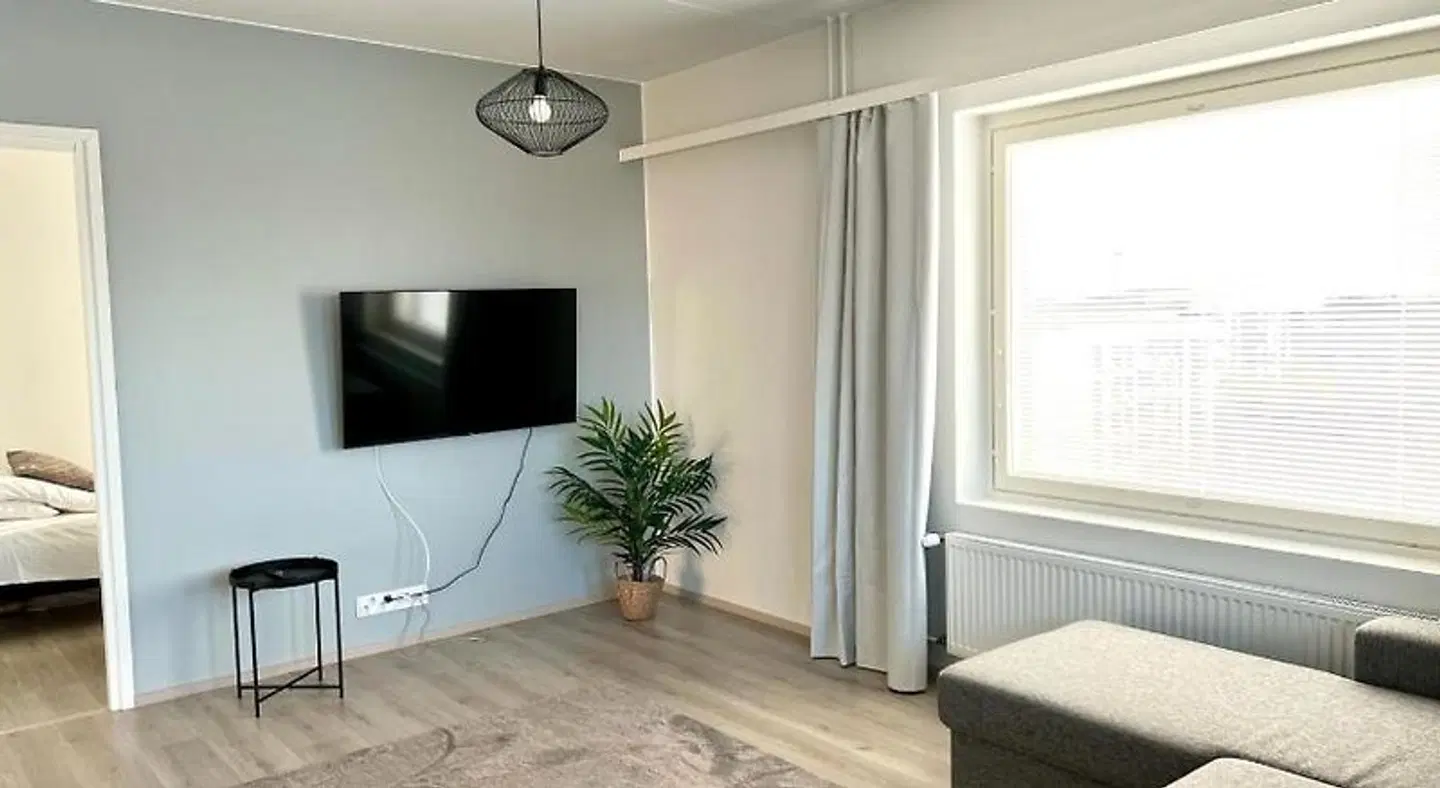 Kotimaailma Apartments Oulu ROOM_EXAMPLE