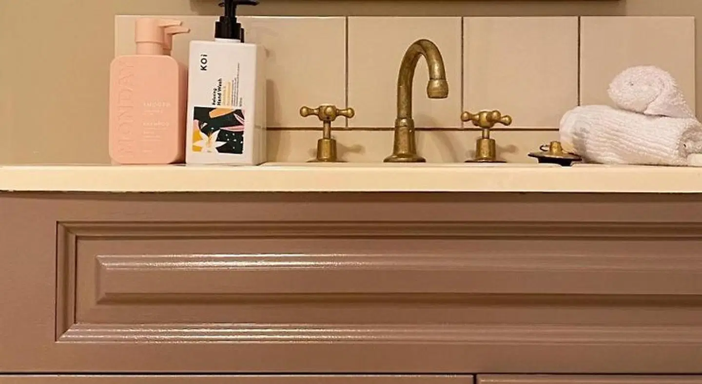 The Grand Old Duke HEALTH_BEAUTY