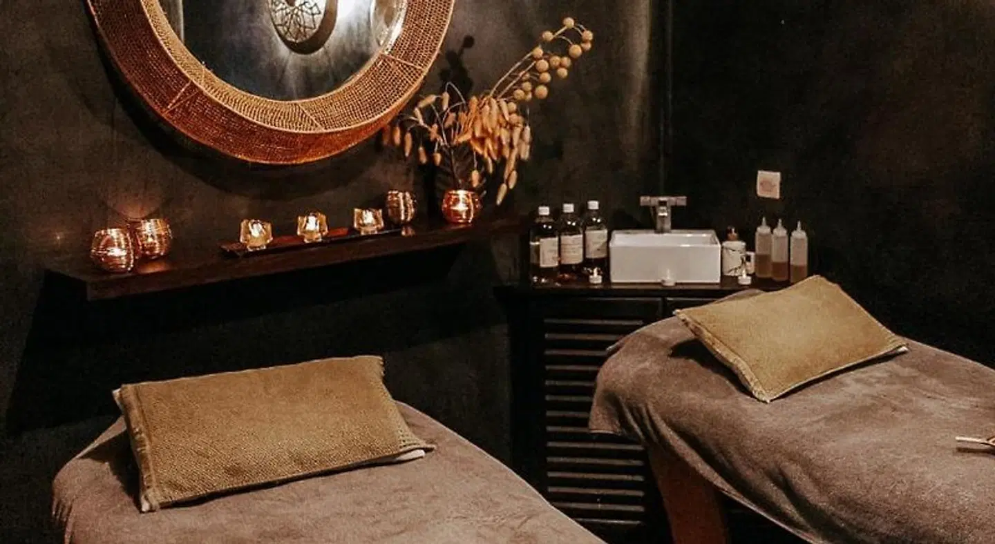 Riad Villa Wenge Spa HEALTH_BEAUTY