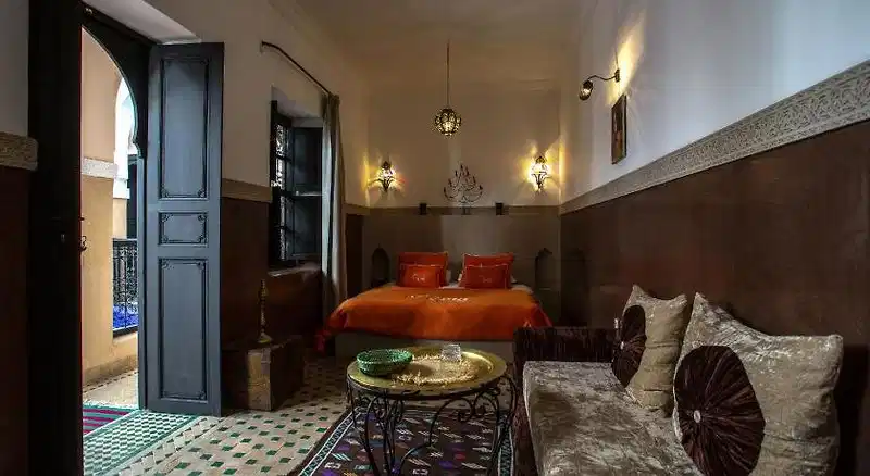 Riad Ciel d'Orient – Hotelfoto