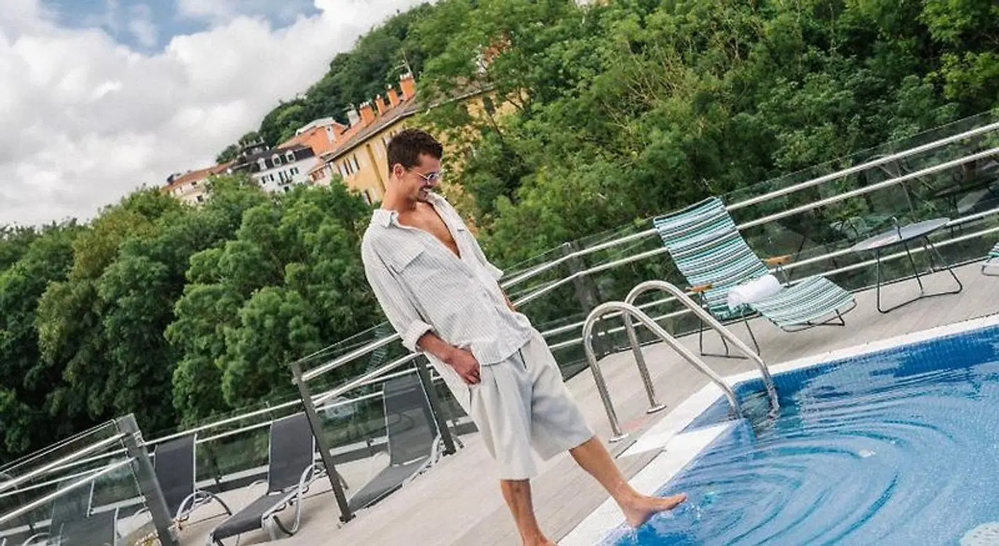 Axel Hotel San Sebastian SPORTS_AND_LEISURE